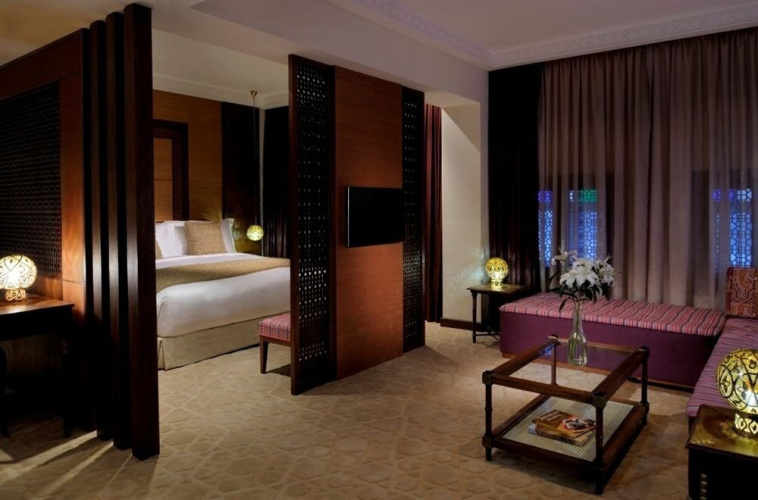 Najd Boutique Hotel