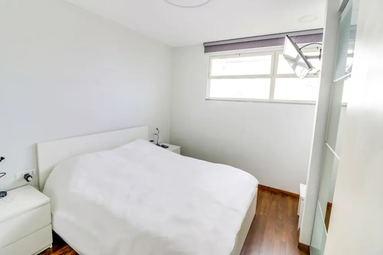 2 Bedrooms Grand Apartment