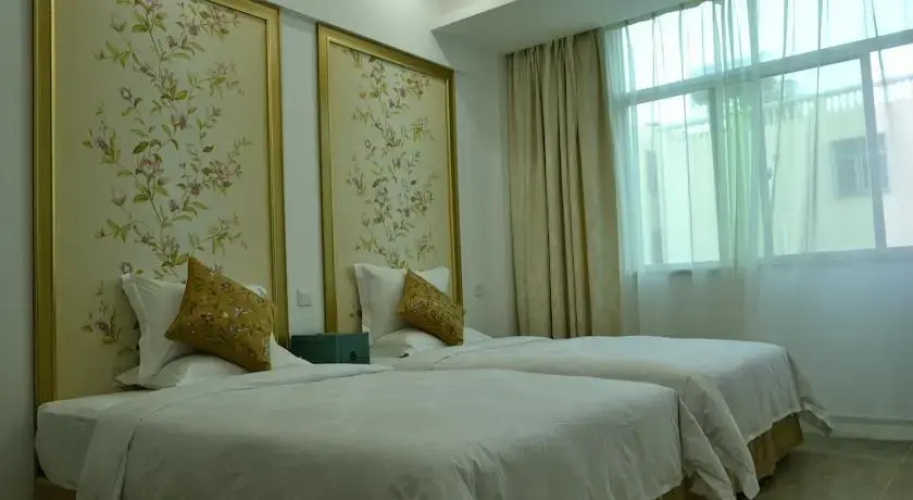 Meidu Hotel