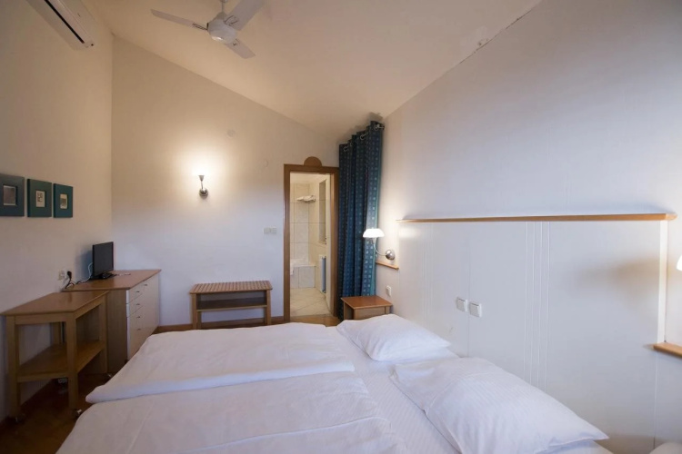 Hotel Villas Plat