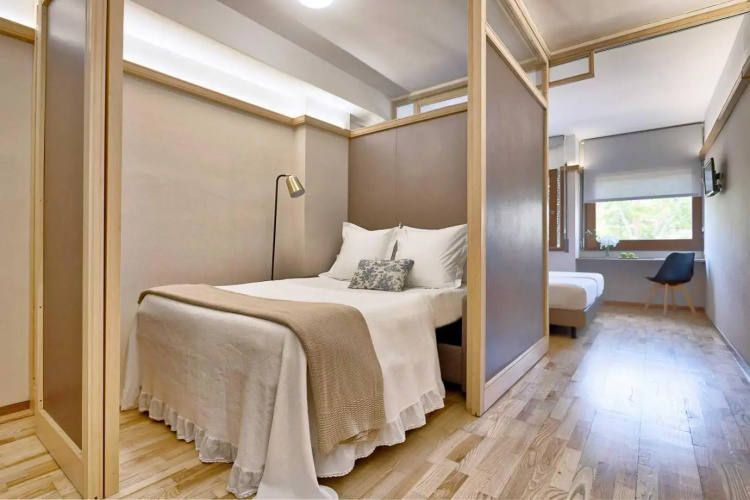 Bonanova Suite Hotel