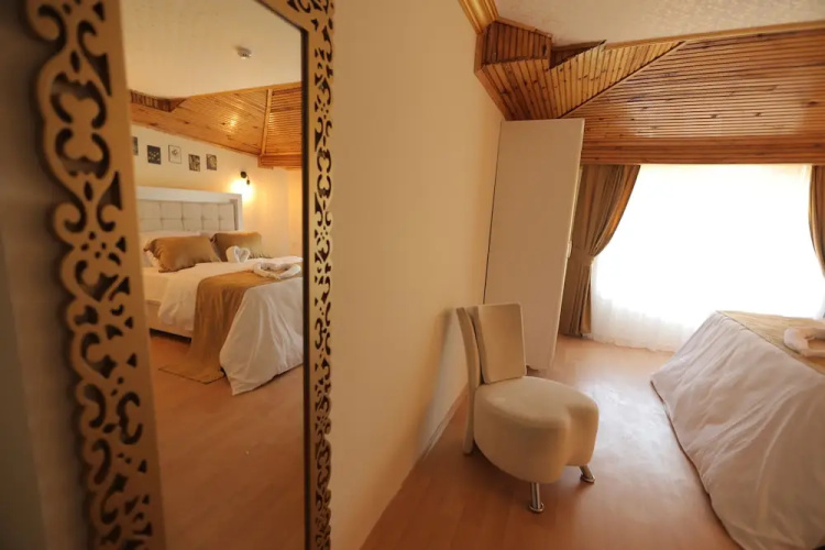 Garden Otel Amasya