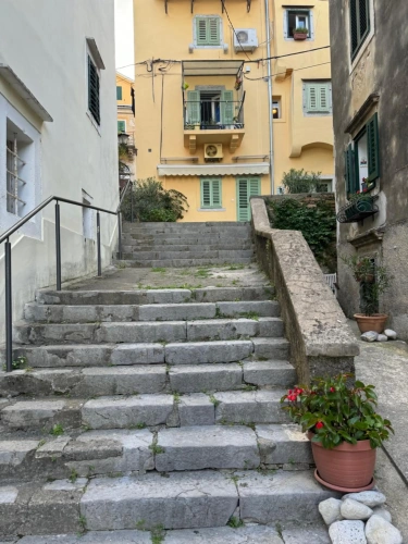 Apartment Mirna - what you see is what you get
