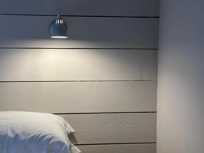 1 Bedroom Cottage