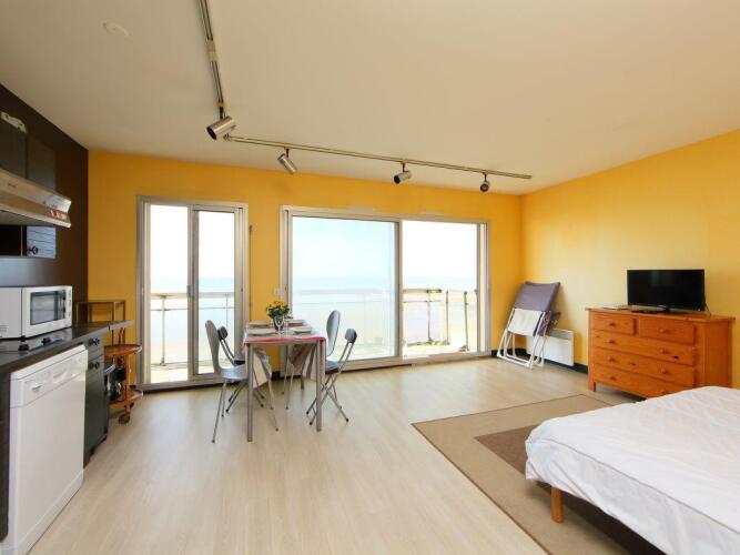 Apartment IsabelleOver view