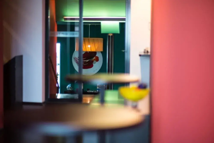 Hotel Bauernhof - Self Check-In Hotel