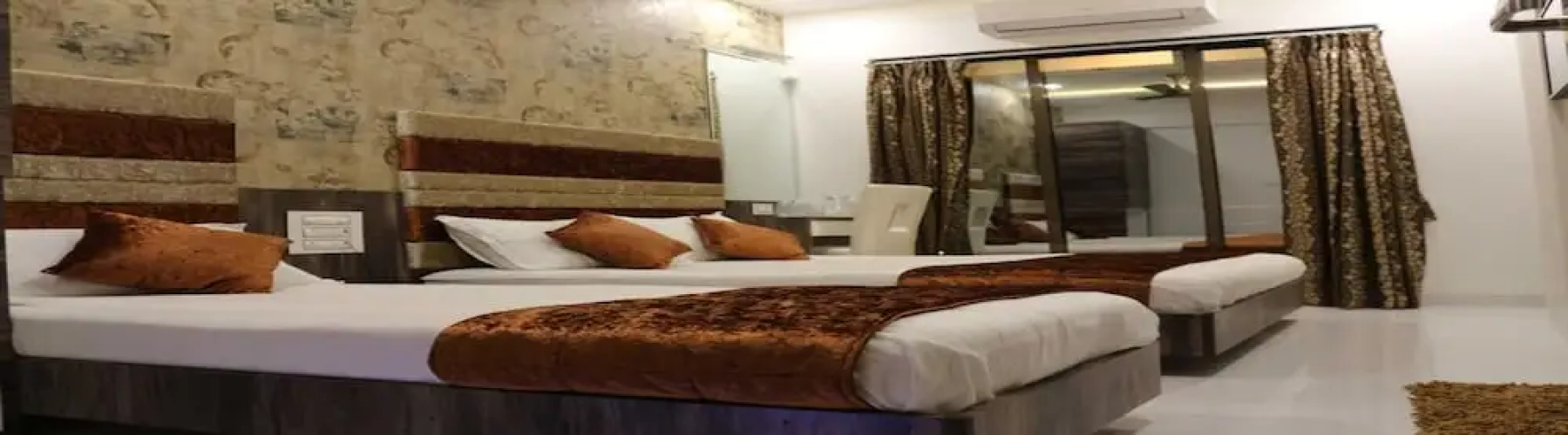 Room Maangta 218 - Thane East
