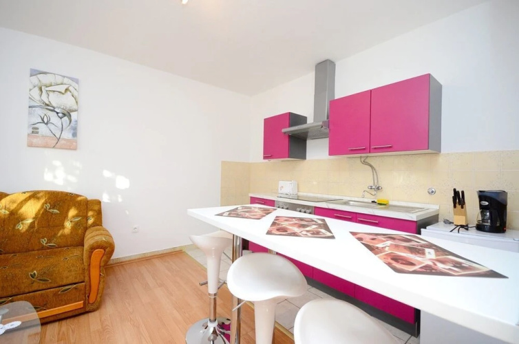 Apartment Dunja