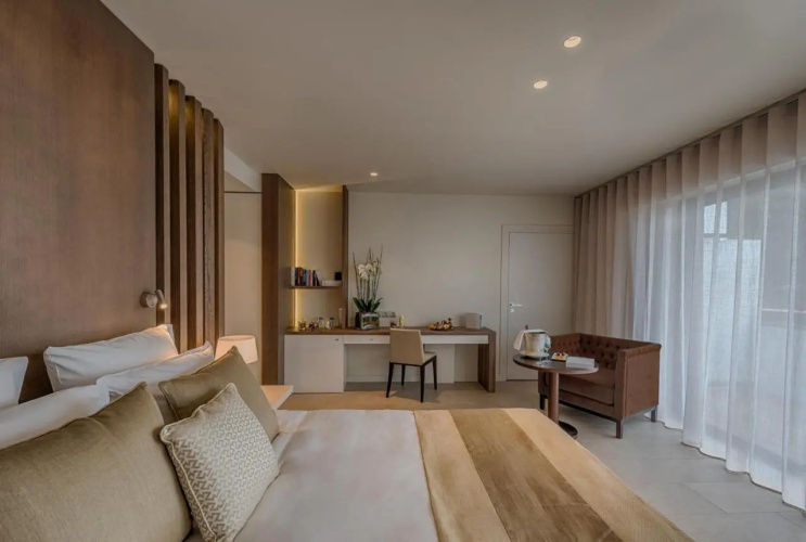 Cap d'Antibes Beach Hotel