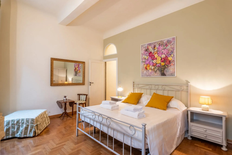 Santa Croce Retreat by MMega