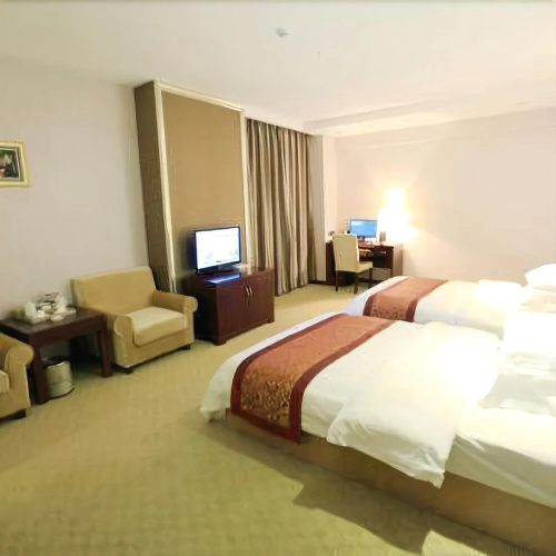 NANQIAO Hotel