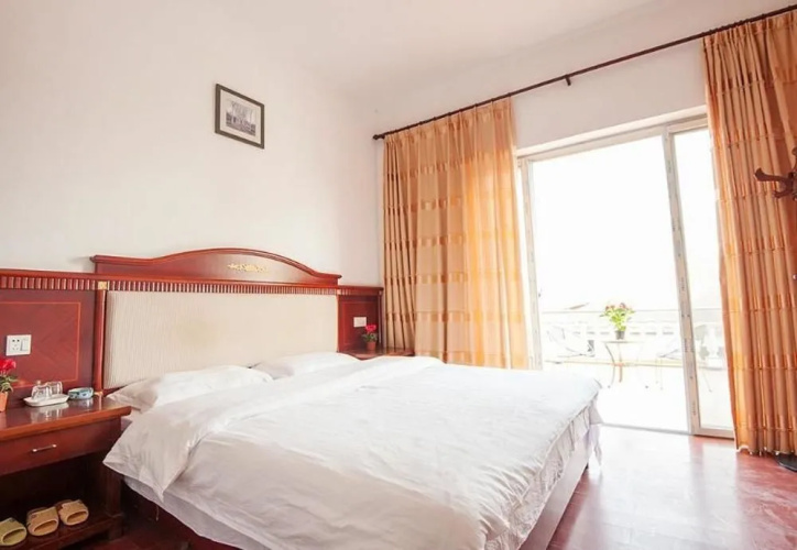 Beihai Jinghai Villa Hotel