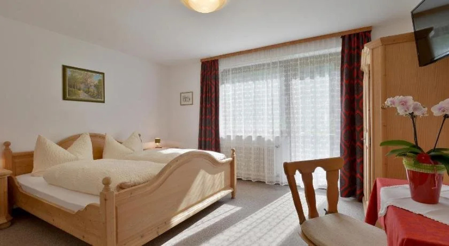 Haus Traudl Pension