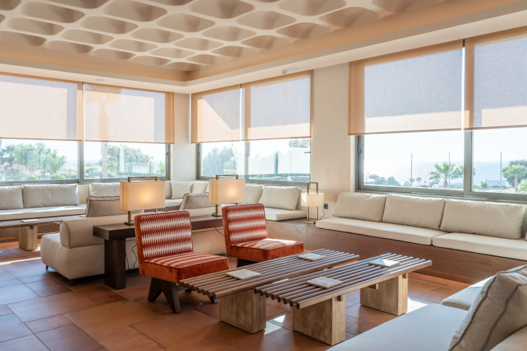 Kouros Palace Hotel photo 19