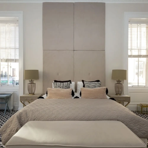 Premier Double room with city view