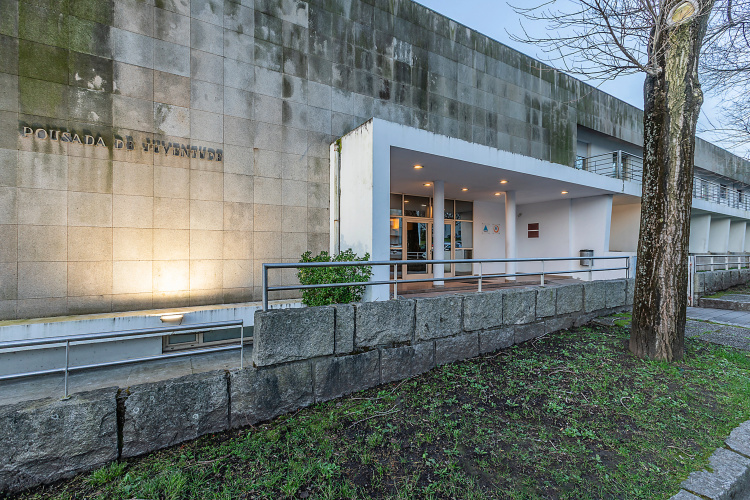 HI Porto – Pousada de Juventude - Hostel