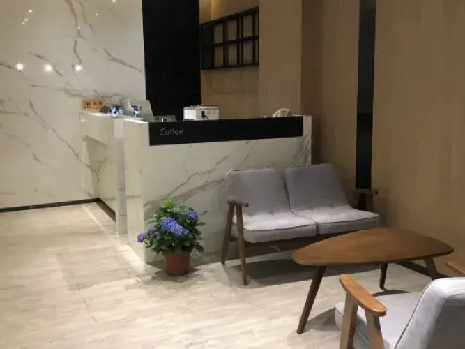 Jitai Boutique Hotel