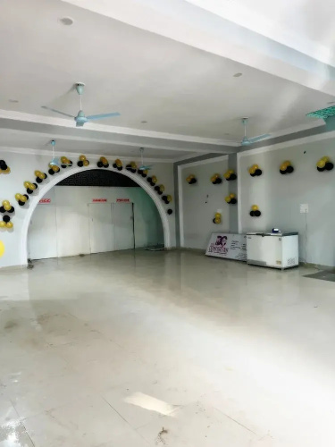Hotel Datia Comfort Inn