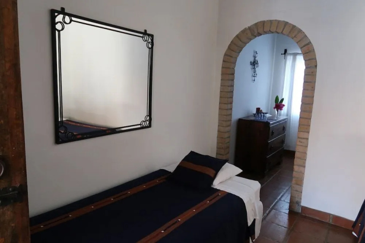 Hacienda La Esperanza