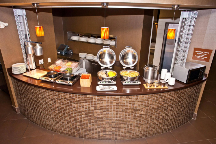 Best Western Premier Freeport Inn Calgary Airport photo 13