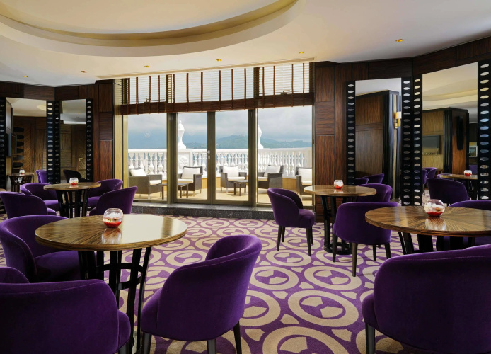 Sheraton Batumi photo 22