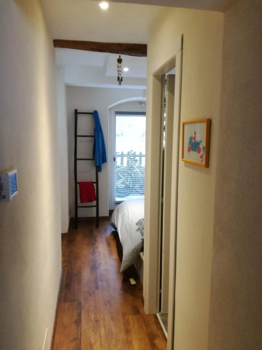 La casa di Gigioz