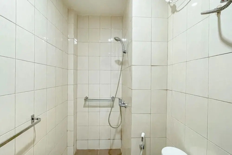 Simple Style 2Br Apartment Vida View Makassar