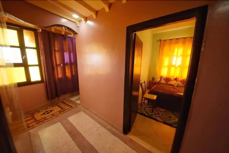 Hotel Sijilmassa