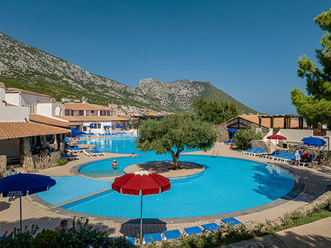 Hotel Cala Gonone Cala Gonone Dorgali