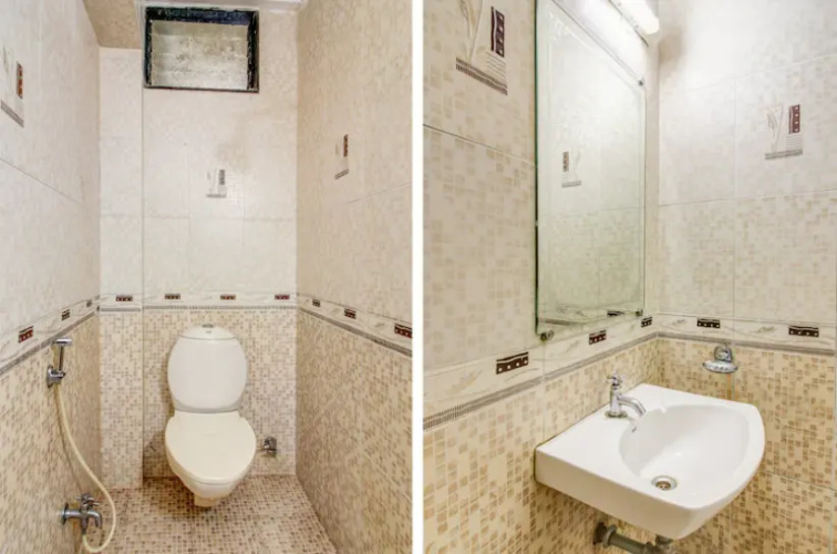 Hotel Z Square