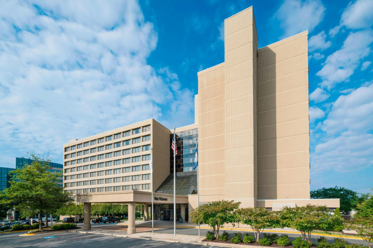 The Westin Tysons Corner - Fairfax, VA