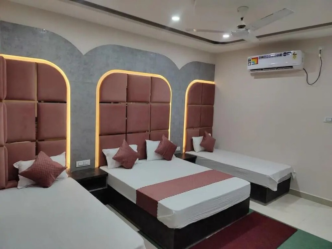 Hotel Kesar