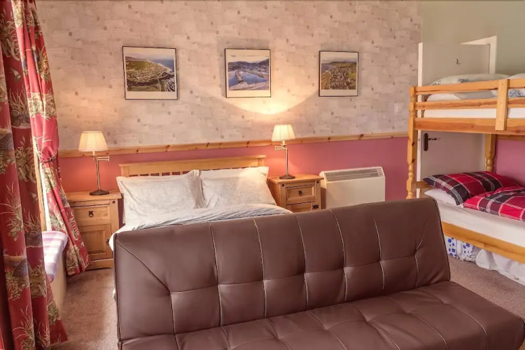 Bannockburn Inn