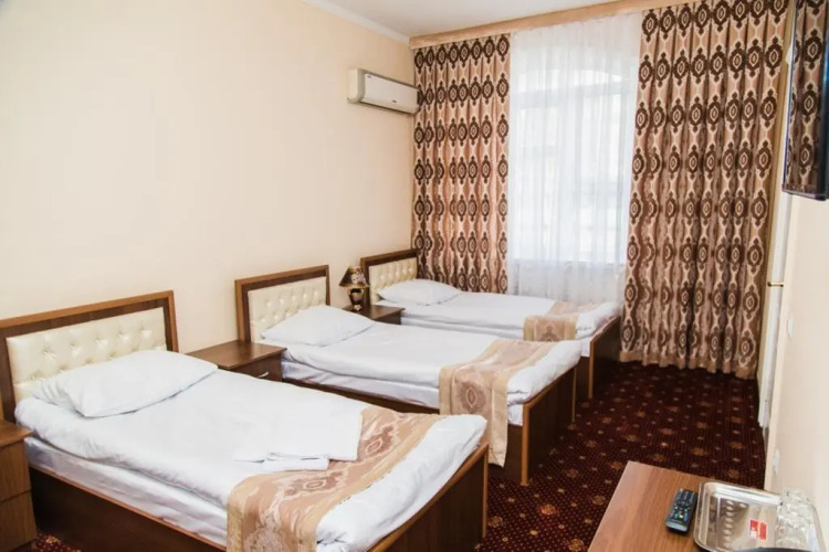 Фотография номера апарт отеля Art