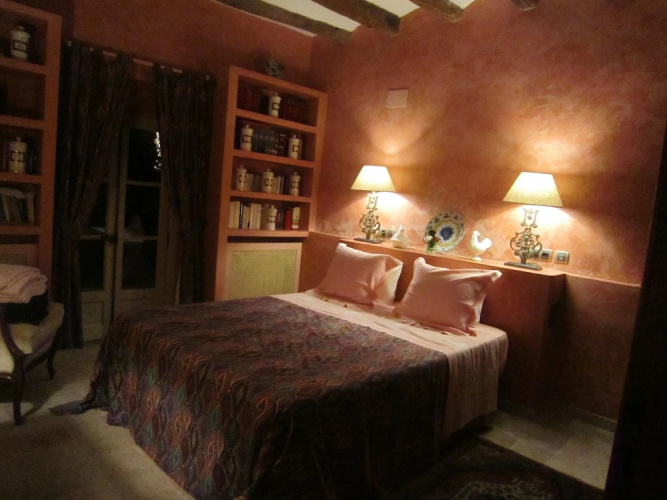 La Casa de Piedra