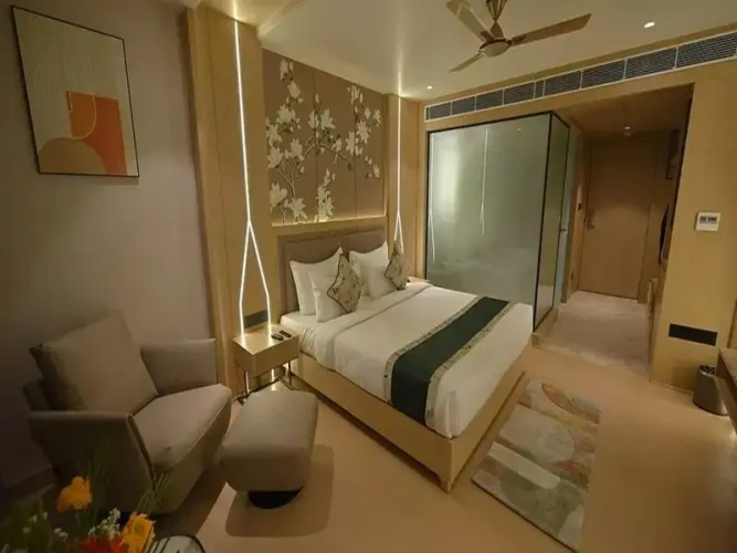 Premium Double room