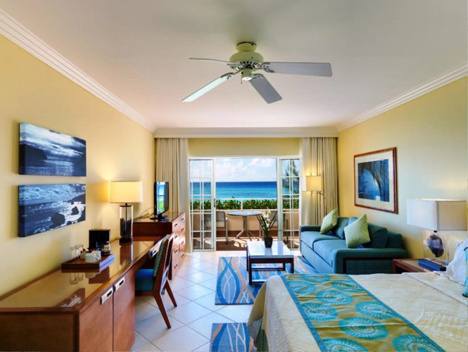 Turtle Beach, a Tribute Portfolio™ All Inclusive Hotel
