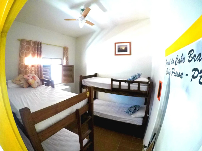 Jampa Hostel