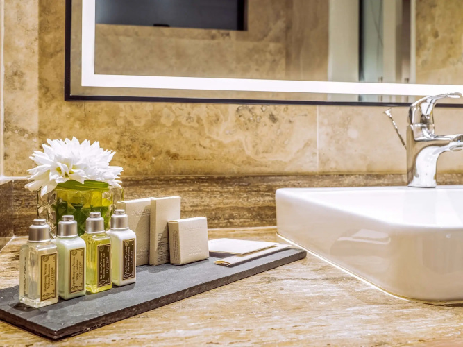 Manto Hotel Lima - MGallery  Collection