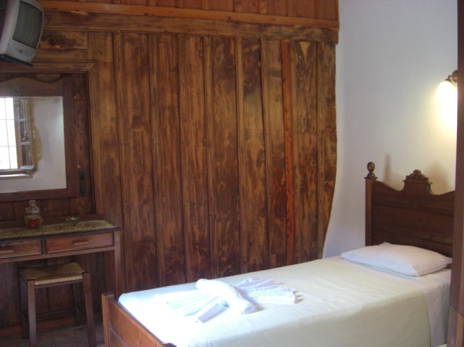 Patriko Traditional Residence