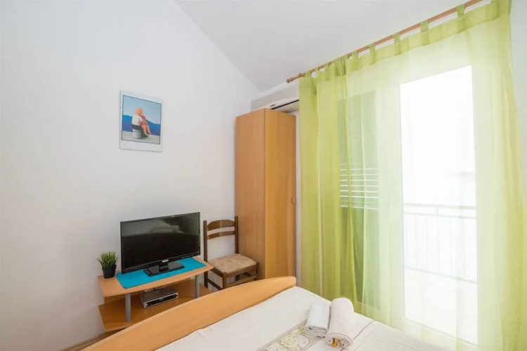 Apartment Anka