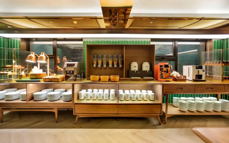 Orange Hotel Select Sanyuanqiao Beijing