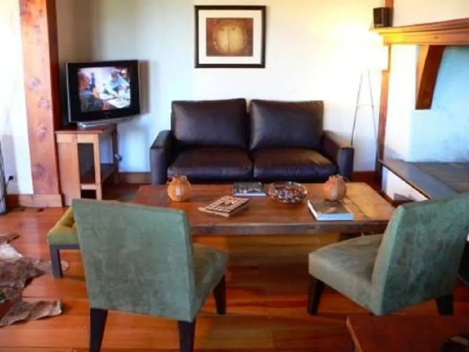 La Barraca Suites