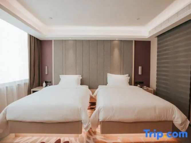 Business Twin room