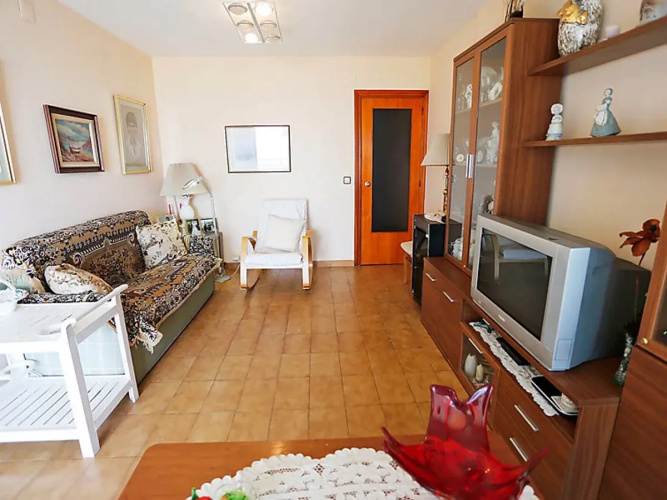 Apartment Lekeitio Cambrils