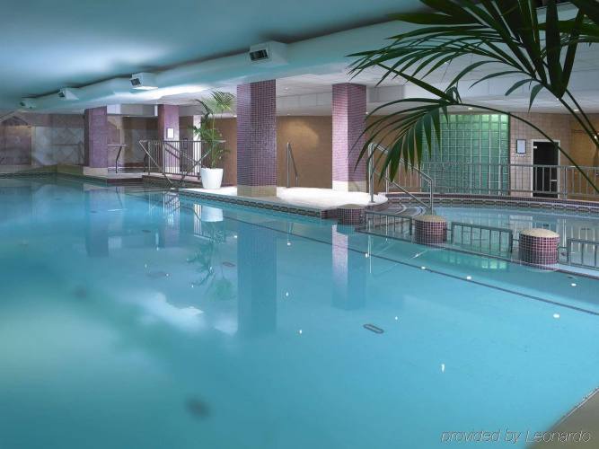 The Camden Court Hotel photo 14