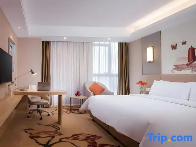 Superior Double Suite