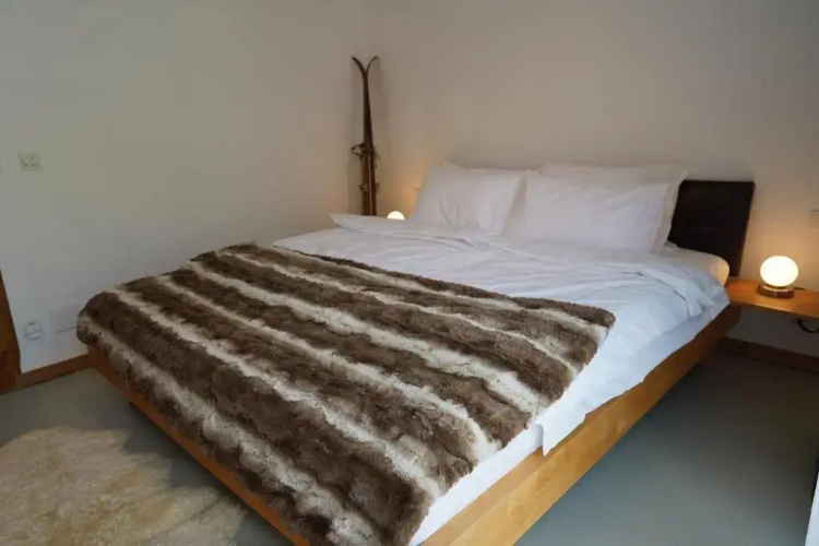 Haus Sibylle: Central, 3 bedroom, self-contained accomodation