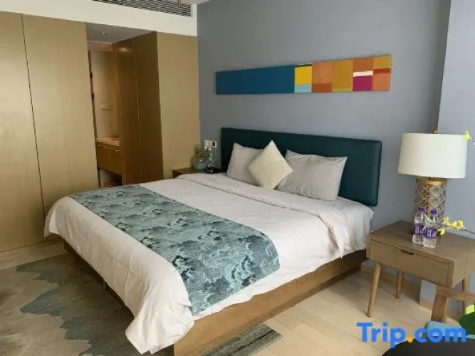 Premier Double Suite
