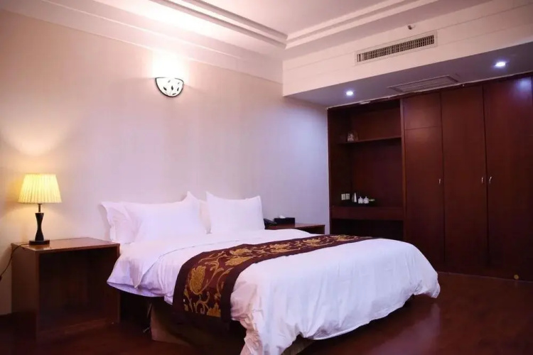 Beilingju hotel
